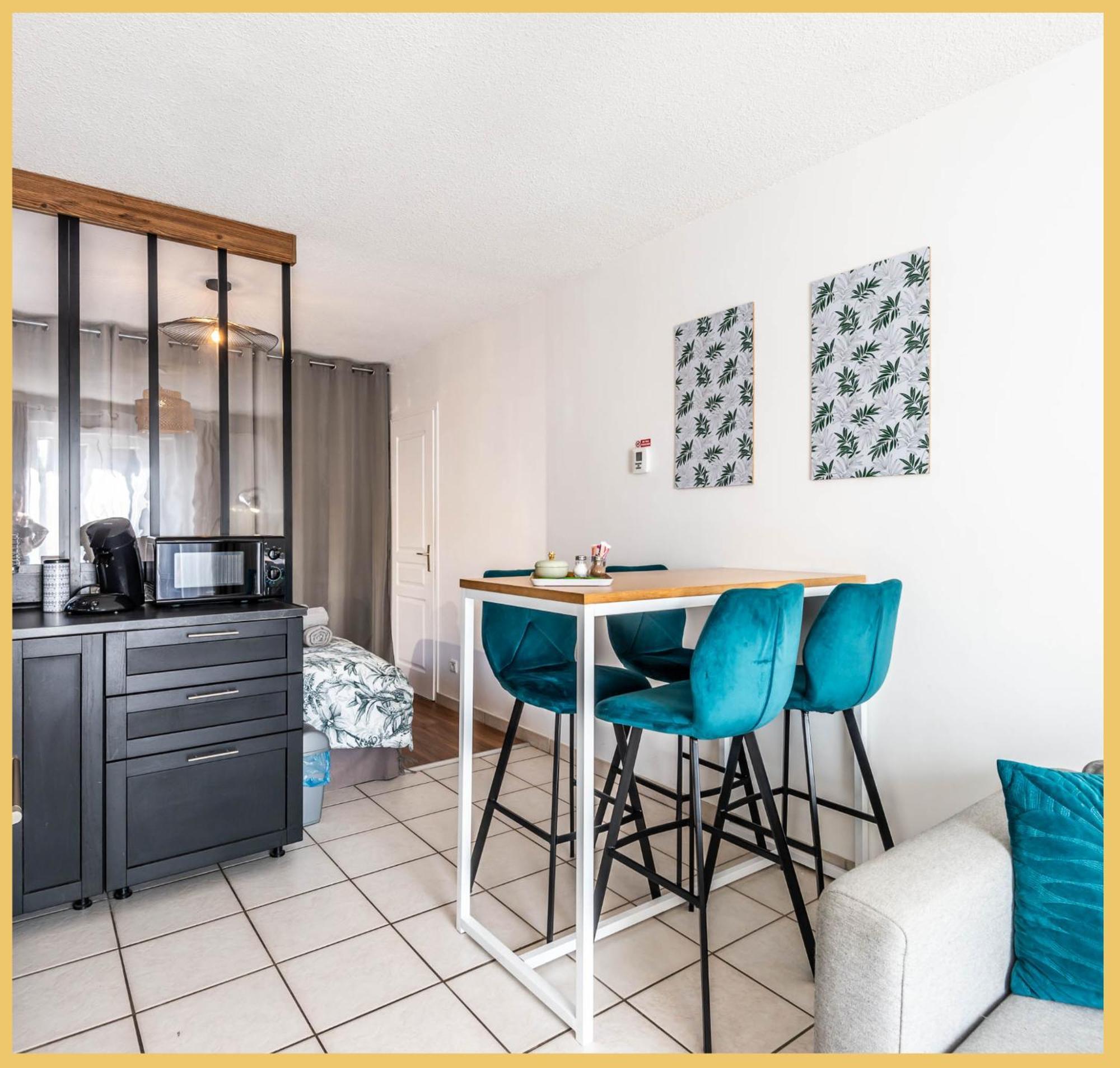 Appartement Le Blansin Saint-Pierre-en-Faucigny Exterior photo