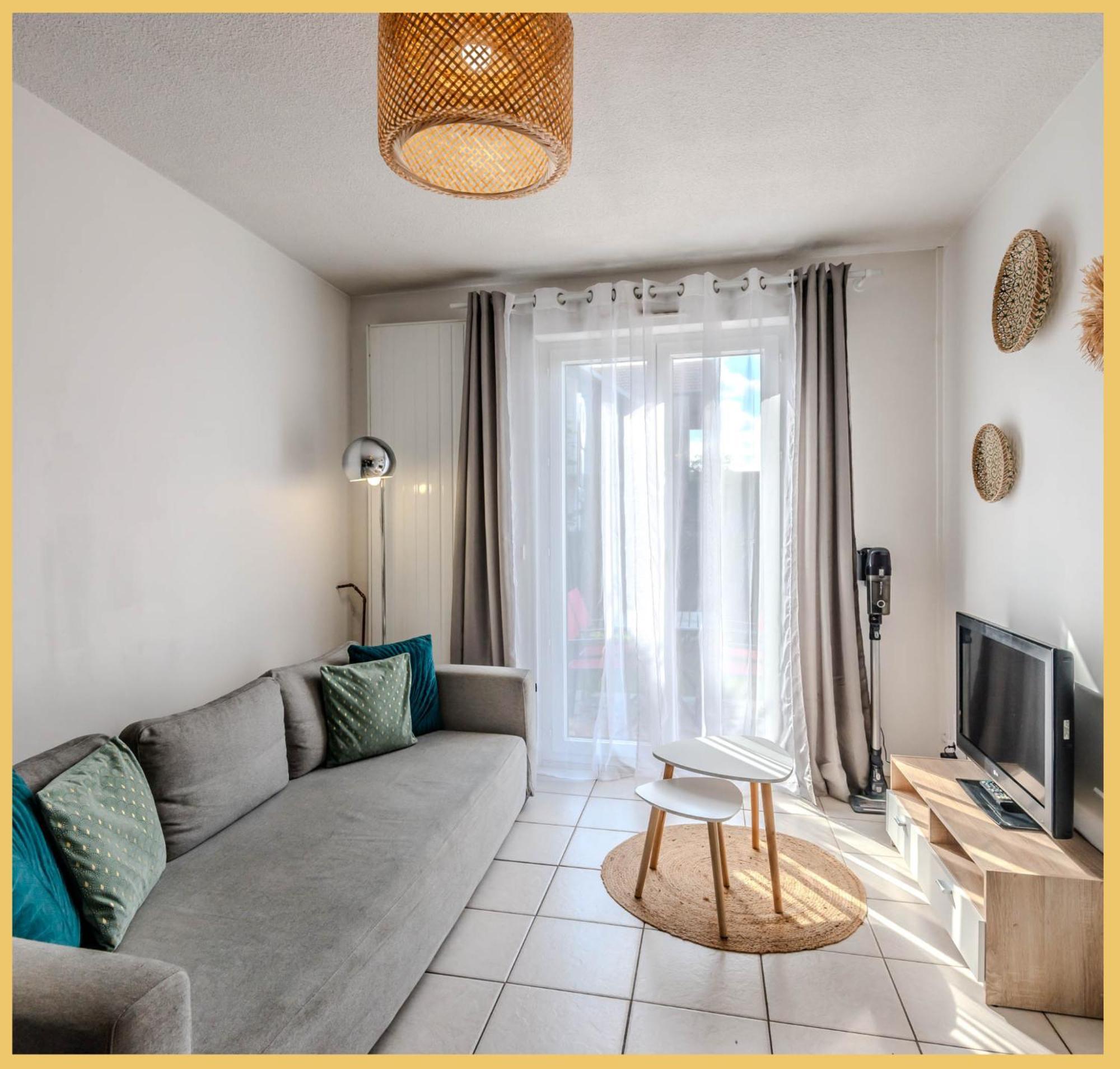 Appartement Le Blansin Saint-Pierre-en-Faucigny Exterior photo